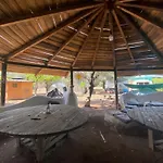 Nisi Glamping Campeggio