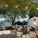 Nisi Glamping 3* Paralía Rachon