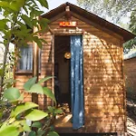 Nisi Glamping Campeggio