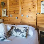 Nisi Glamping 3* Paralía Rachon