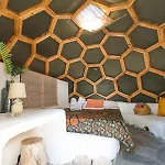 Nisi Glamping Campeggio 3*