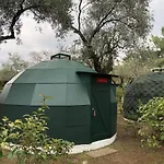 Nisi Glamping 3* Paralía Rachon