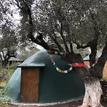 Nisi Glamping Paralía Rachon