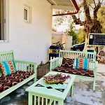 Nisi Glamping 3* Paralía Rachon