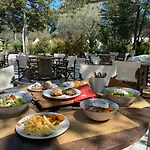Campeggio Nisi Glamping 3*