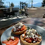 Campeggio Nisi Glamping