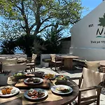 Nisi Glamping Paralía Rachon