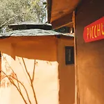 Nisi Glamping Campeggio