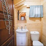 Nisi Glamping 3* Paralia Rachon