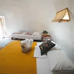 Nisi Glamping Campeggio