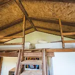 Nisi Glamping Paralía Rachon