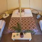 Campeggio Nisi Glamping