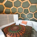 Campeggio Nisi Glamping