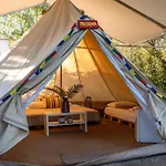 Campeggio Nisi Glamping