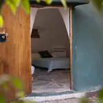 Campeggio Nisi Glamping 3*