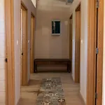 Nisi Glamping Campeggio Paralía Rachon
