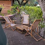 Nisi Glamping 3*