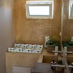 Nisi Glamping Campeggio Paralía Rachon