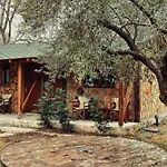 Campeggio Nisi Glamping