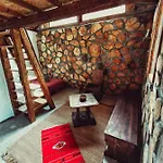Nisi Glamping 3* Paralía Rachon
