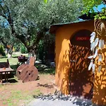 Nisi Glamping 3*