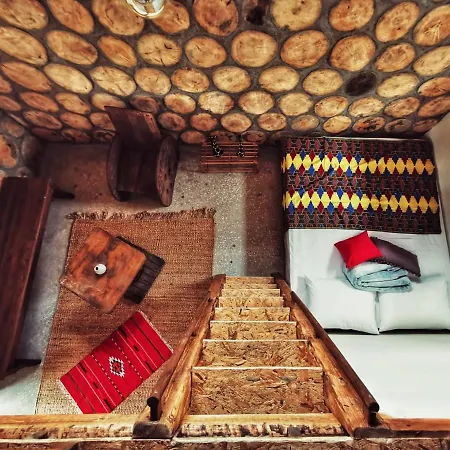 Campeggio Nisi Glamping 3*