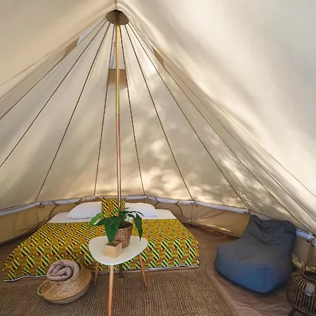 Nisi Glamping