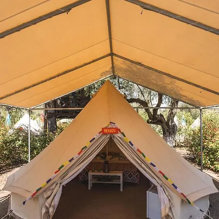 Nisi Glamping