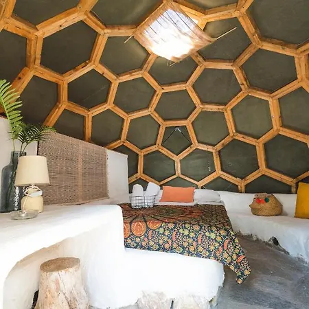 Nisi Glamping Camping 3*