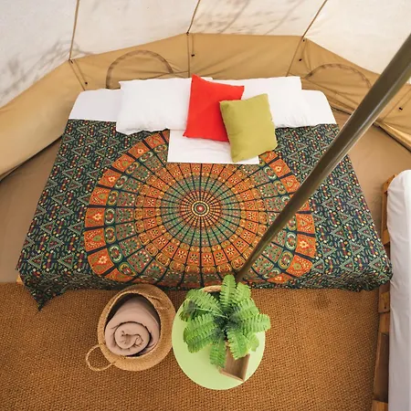Nisi Glamping