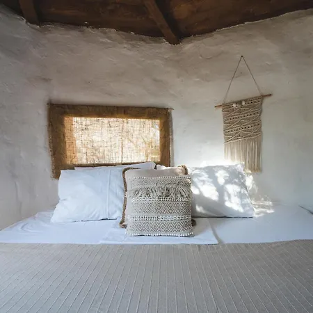 Nisi Glamping Campeggio 3*