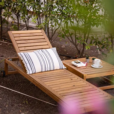 Nisi Glamping Parque de Campismo