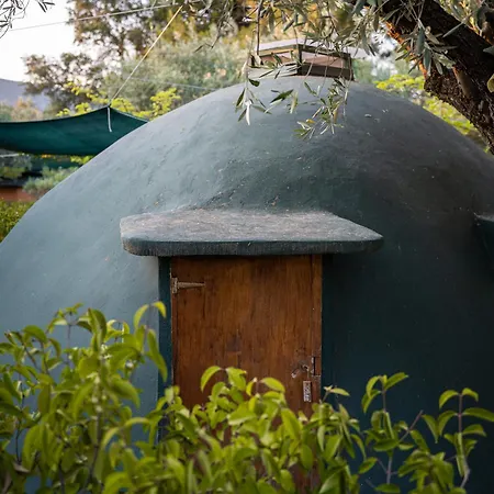 Nisi Glamping