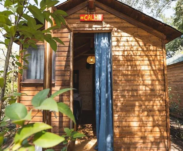 Nisi Glamping Campsite