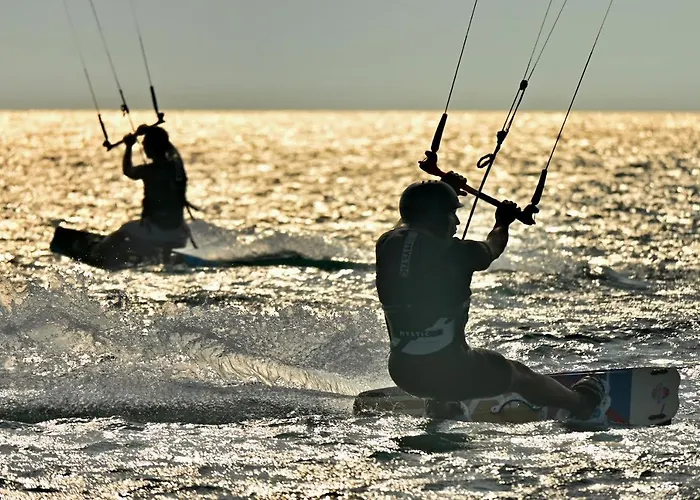 Campsite Nisi Glamping 3*