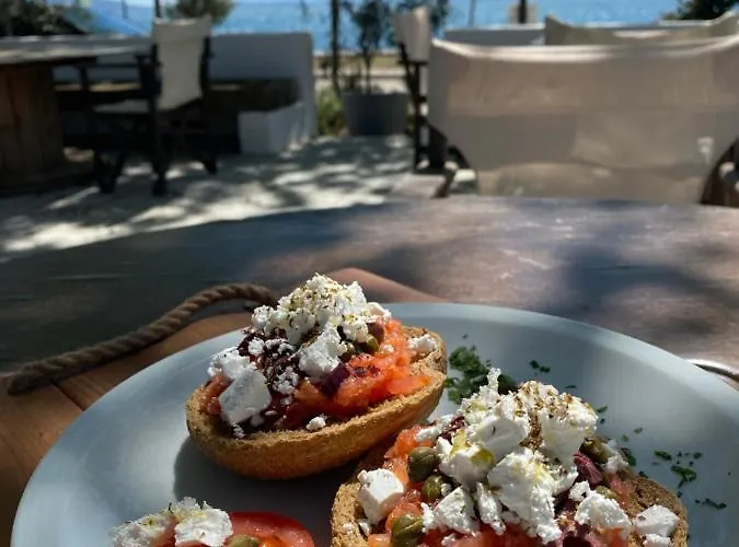 Campsite Nisi Glamping