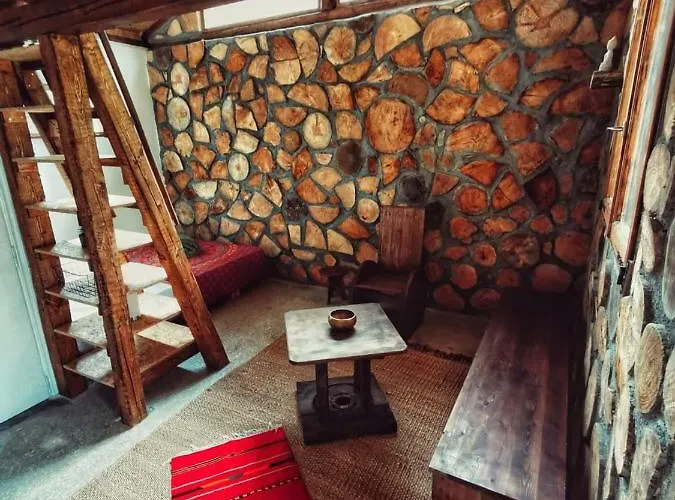 Nisi Glamping 3* Paralia Rachon